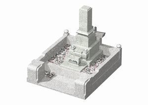 地域限定お墓セット 白御影300ピクセル.jpg